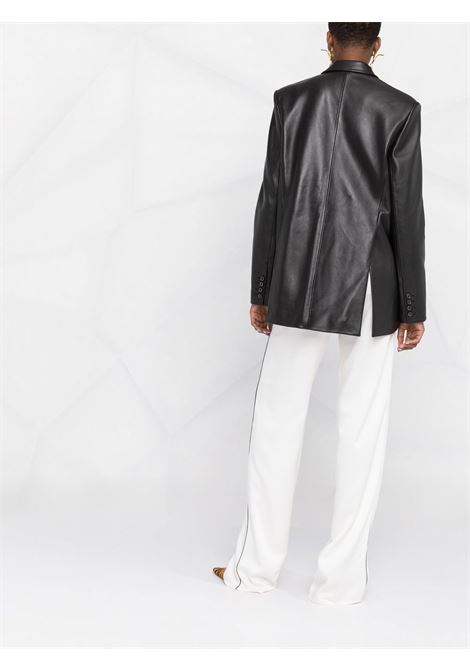 Blazer oversize in nero MAGDA BUTRYM - donna MAGDA BUTRYM | 260920BLK